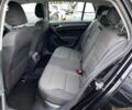 Чорний Фольксваген e-Golf, об'ємом двигуна 0 л та пробігом 95 тис. км за 14300 $, фото 58 на Automoto.ua