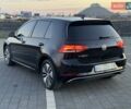 Черный Фольксваген e-Golf, объемом двигателя 0 л и пробегом 80 тыс. км за 13500 $, фото 20 на Automoto.ua