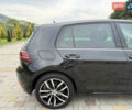 Чорний Фольксваген e-Golf, об'ємом двигуна 0 л та пробігом 100 тис. км за 16700 $, фото 8 на Automoto.ua