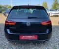 Чорний Фольксваген e-Golf, об'ємом двигуна 0 л та пробігом 37 тис. км за 16500 $, фото 11 на Automoto.ua