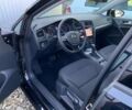Черный Фольксваген e-Golf, объемом двигателя 0 л и пробегом 23 тыс. км за 16400 $, фото 17 на Automoto.ua
