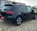 Чорний Фольксваген e-Golf, об'ємом двигуна 0 л та пробігом 48 тис. км за 18900 $, фото 22 на Automoto.ua