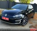 Чорний Фольксваген e-Golf, об'ємом двигуна 100 л та пробігом 91 тис. км за 11800 $, фото 1 на Automoto.ua