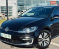 Черный Фольксваген e-Golf, объемом двигателя 0 л и пробегом 59 тыс. км за 13500 $, фото 9 на Automoto.ua