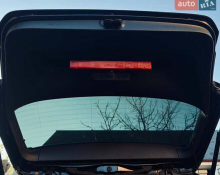 Черный Фольксваген e-Golf, объемом двигателя 0 л и пробегом 59 тыс. км за 13500 $, фото 22 на Automoto.ua