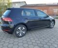 Черный Фольксваген e-Golf, объемом двигателя 0 л и пробегом 41 тыс. км за 15900 $, фото 15 на Automoto.ua