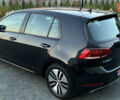 Чорний Фольксваген e-Golf, об'ємом двигуна 0 л та пробігом 82 тис. км за 14400 $, фото 8 на Automoto.ua