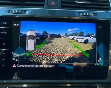 Черный Фольксваген e-Golf, объемом двигателя 0 л и пробегом 110 тыс. км за 15200 $, фото 2 на Automoto.ua