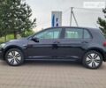 Черный Фольксваген e-Golf, объемом двигателя 0 л и пробегом 56 тыс. км за 14950 $, фото 5 на Automoto.ua