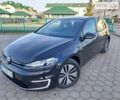 Черный Фольксваген e-Golf, объемом двигателя 0 л и пробегом 41 тыс. км за 15900 $, фото 6 на Automoto.ua