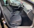 Чорний Фольксваген e-Golf, об'ємом двигуна 0 л та пробігом 16 тис. км за 17300 $, фото 67 на Automoto.ua