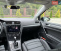 Чорний Фольксваген e-Golf, об'ємом двигуна 0 л та пробігом 100 тис. км за 16700 $, фото 37 на Automoto.ua