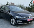 Чорний Фольксваген e-Golf, об'ємом двигуна 0 л та пробігом 82 тис. км за 14400 $, фото 1 на Automoto.ua