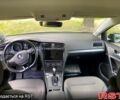 Чорний Фольксваген e-Golf, об'ємом двигуна 0 л та пробігом 62 тис. км за 15200 $, фото 10 на Automoto.ua