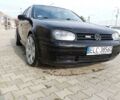 Чорний Фольксваген e-Golf, об'ємом двигуна 2 л та пробігом 210 тис. км за 3200 $, фото 1 на Automoto.ua