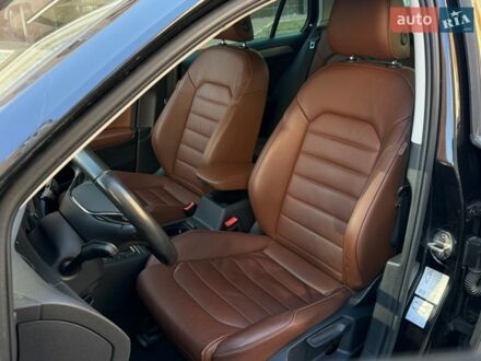 Чорний Фольксваген e-Golf, об'ємом двигуна 0 л та пробігом 118 тис. км за 9200 $, фото 1 на Automoto.ua