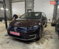 Фіолетовий Фольксваген e-Golf, об'ємом двигуна 0 л та пробігом 204 тис. км за 11500 $, фото 1 на Automoto.ua