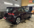 Фіолетовий Фольксваген e-Golf, об'ємом двигуна 0 л та пробігом 204 тис. км за 11500 $, фото 5 на Automoto.ua
