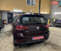 Фіолетовий Фольксваген e-Golf, об'ємом двигуна 0 л та пробігом 204 тис. км за 11500 $, фото 4 на Automoto.ua