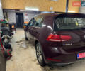 Фіолетовий Фольксваген e-Golf, об'ємом двигуна 0 л та пробігом 204 тис. км за 11500 $, фото 3 на Automoto.ua