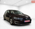 Фіолетовий Фольксваген e-Golf, об'ємом двигуна 0 л та пробігом 204 тис. км за 11500 $, фото 1 на Automoto.ua