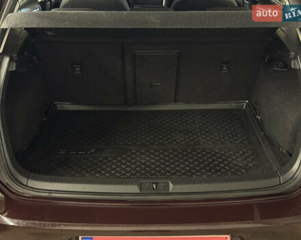 Фіолетовий Фольксваген e-Golf, об'ємом двигуна 0 л та пробігом 204 тис. км за 11500 $, фото 12 на Automoto.ua