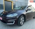 Фиолетовый Фольксваген e-Golf, объемом двигателя 0 л и пробегом 119 тыс. км за 12999 $, фото 1 на Automoto.ua