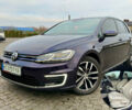 Фіолетовий Фольксваген e-Golf, об'ємом двигуна 0 л та пробігом 55 тис. км за 16200 $, фото 1 на Automoto.ua