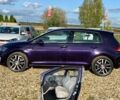 Фиолетовый Фольксваген e-Golf, объемом двигателя 0 л и пробегом 54 тыс. км за 16900 $, фото 1 на Automoto.ua