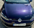 Фиолетовый Фольксваген e-Golf, объемом двигателя 0 л и пробегом 62 тыс. км за 17000 $, фото 1 на Automoto.ua