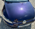 Фиолетовый Фольксваген e-Golf, объемом двигателя 0 л и пробегом 62 тыс. км за 17000 $, фото 9 на Automoto.ua