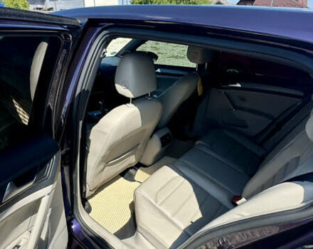 Фиолетовый Фольксваген e-Golf, объемом двигателя 0 л и пробегом 62 тыс. км за 17000 $, фото 4 на Automoto.ua