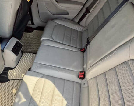 Фиолетовый Фольксваген e-Golf, объемом двигателя 0 л и пробегом 62 тыс. км за 17000 $, фото 5 на Automoto.ua