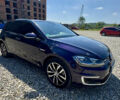 Фиолетовый Фольксваген e-Golf, объемом двигателя 0 л и пробегом 62 тыс. км за 17000 $, фото 10 на Automoto.ua