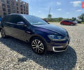 Фиолетовый Фольксваген e-Golf, объемом двигателя 0 л и пробегом 62 тыс. км за 17000 $, фото 8 на Automoto.ua