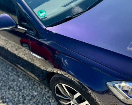 Фиолетовый Фольксваген e-Golf, объемом двигателя 0 л и пробегом 62 тыс. км за 17000 $, фото 2 на Automoto.ua