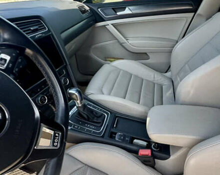 Фиолетовый Фольксваген e-Golf, объемом двигателя 0 л и пробегом 62 тыс. км за 17000 $, фото 11 на Automoto.ua