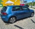 Коричневий Фольксваген e-Golf, об'ємом двигуна 0 л та пробігом 116 тис. км за 9700 $, фото 1 на Automoto.ua