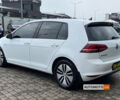 Коричневий Фольксваген e-Golf, об'ємом двигуна 24 л та пробігом 126 тис. км за 11700 $, фото 3 на Automoto.ua