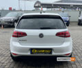 Коричневий Фольксваген e-Golf, об'ємом двигуна 24 л та пробігом 126 тис. км за 11700 $, фото 4 на Automoto.ua