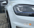 Коричневий Фольксваген e-Golf, об'ємом двигуна 24 л та пробігом 126 тис. км за 11700 $, фото 7 на Automoto.ua