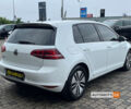 Коричневий Фольксваген e-Golf, об'ємом двигуна 24 л та пробігом 126 тис. км за 11700 $, фото 5 на Automoto.ua