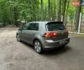 Коричневий Фольксваген e-Golf, об'ємом двигуна 0 л та пробігом 120 тис. км за 7500 $, фото 1 на Automoto.ua