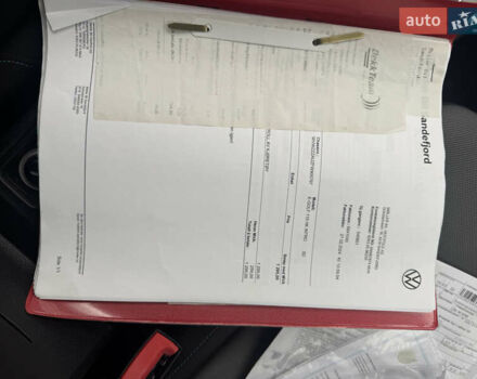 Коричневый Фольксваген e-Golf, объемом двигателя 0 л и пробегом 179 тыс. км за 8500 $, фото 18 на Automoto.ua