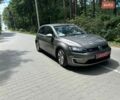 Коричневый Фольксваген e-Golf, объемом двигателя 0 л и пробегом 200 тыс. км за 7499 $, фото 1 на Automoto.ua