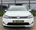 Коричневий Фольксваген e-Golf, об'ємом двигуна 24 л та пробігом 126 тис. км за 11700 $, фото 1 на Automoto.ua