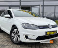 Коричневий Фольксваген e-Golf, об'ємом двигуна 24 л та пробігом 126 тис. км за 11700 $, фото 1 на Automoto.ua