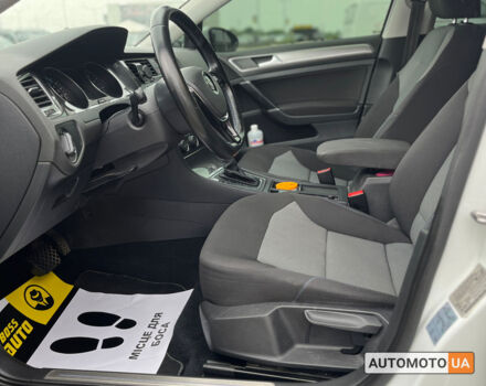 Коричневий Фольксваген e-Golf, об'ємом двигуна 24 л та пробігом 126 тис. км за 11700 $, фото 11 на Automoto.ua