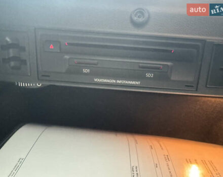 Коричневый Фольксваген e-Golf, объемом двигателя 0 л и пробегом 179 тыс. км за 8500 $, фото 20 на Automoto.ua