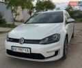 Коричневый Фольксваген e-Golf, объемом двигателя 0 л и пробегом 138 тыс. км за 9200 $, фото 1 на Automoto.ua